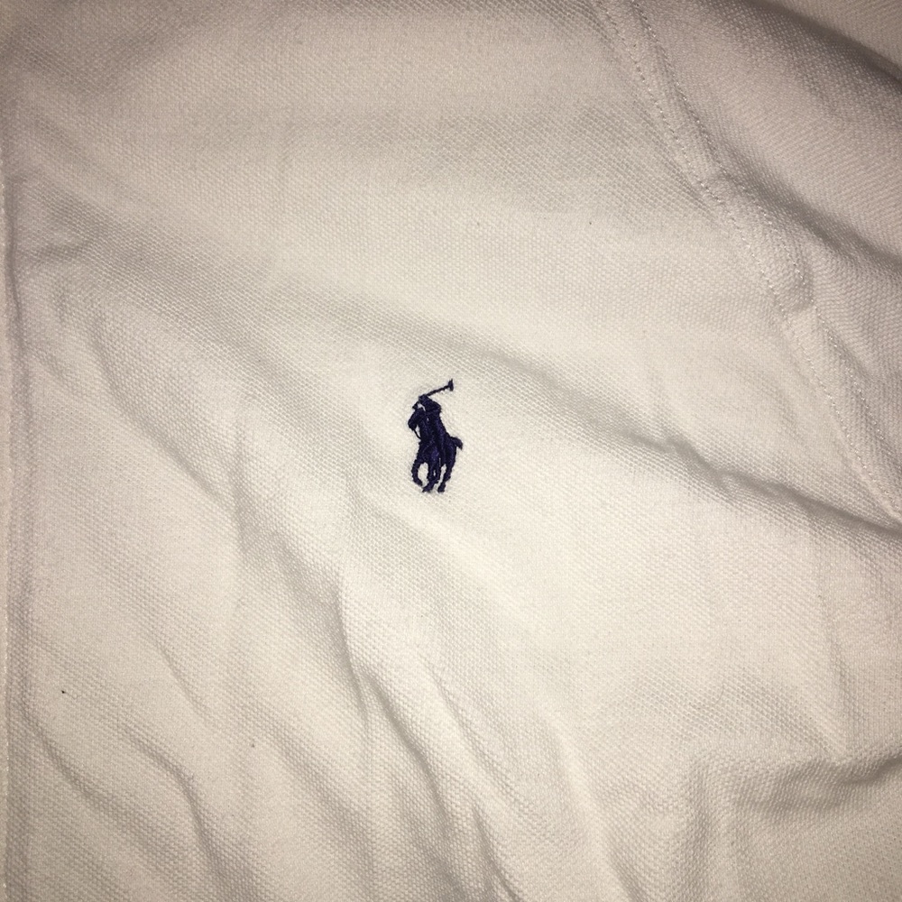 Polo jacket